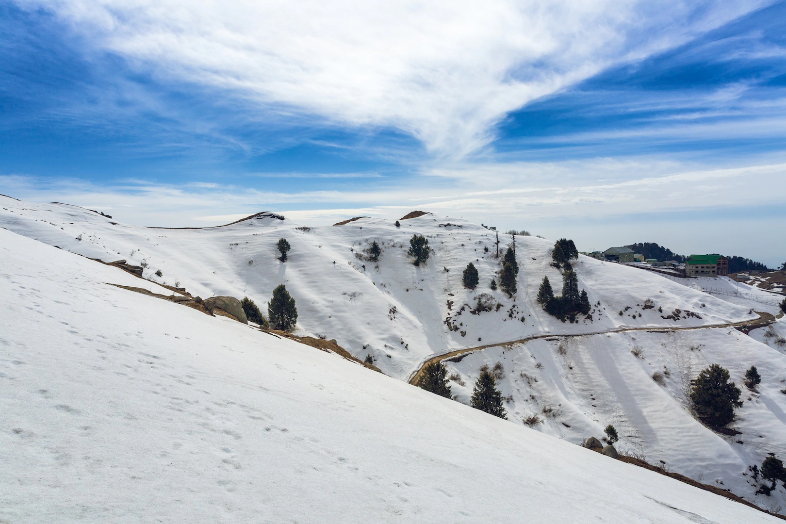 dainkund Himachal Pradesh