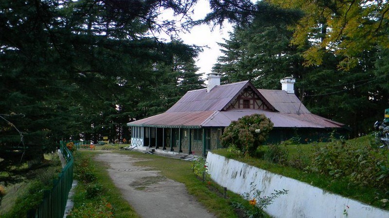 Dalhousie_Kalatop_Main Himachal Pradesh