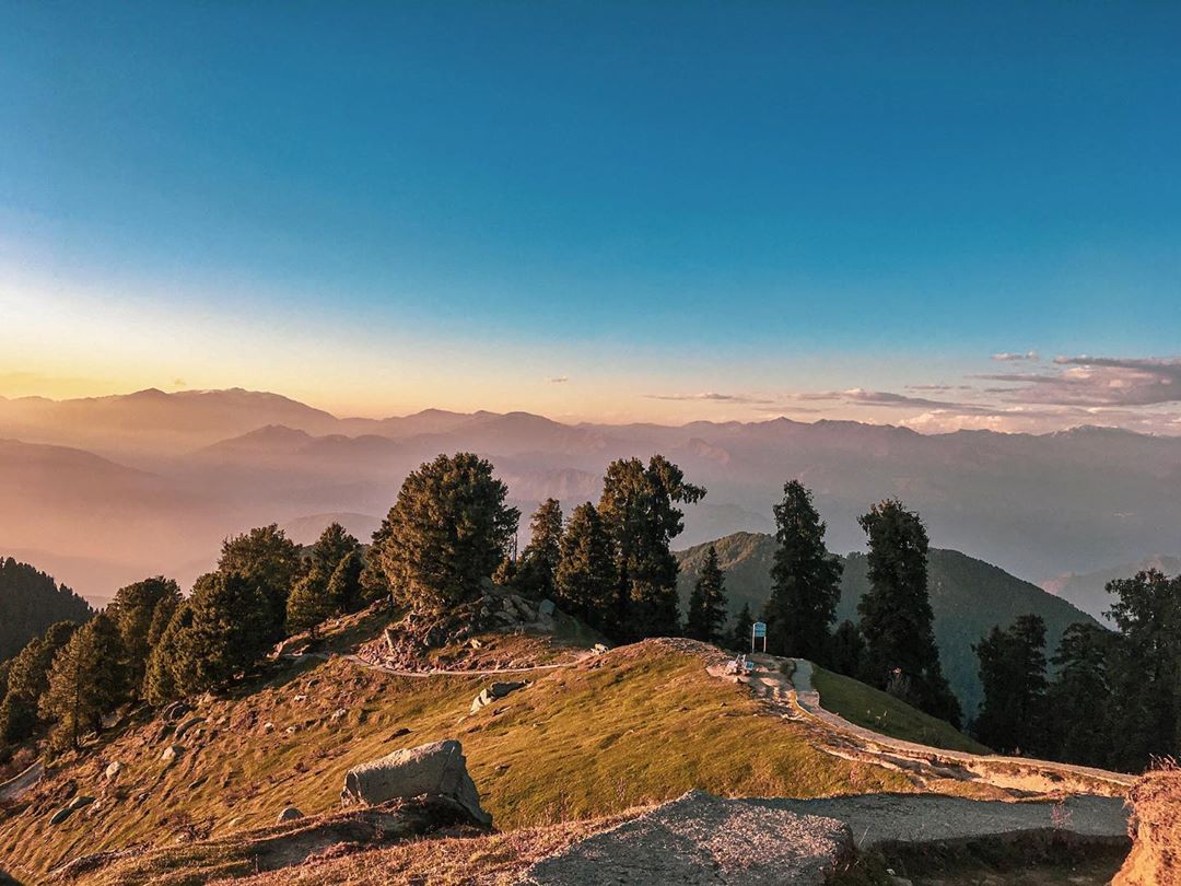 dainkund Himachal Pradesh